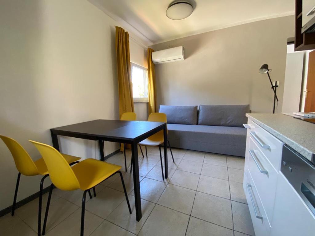 Apartments & Zimmer Jasmine Funtana Extérieur photo